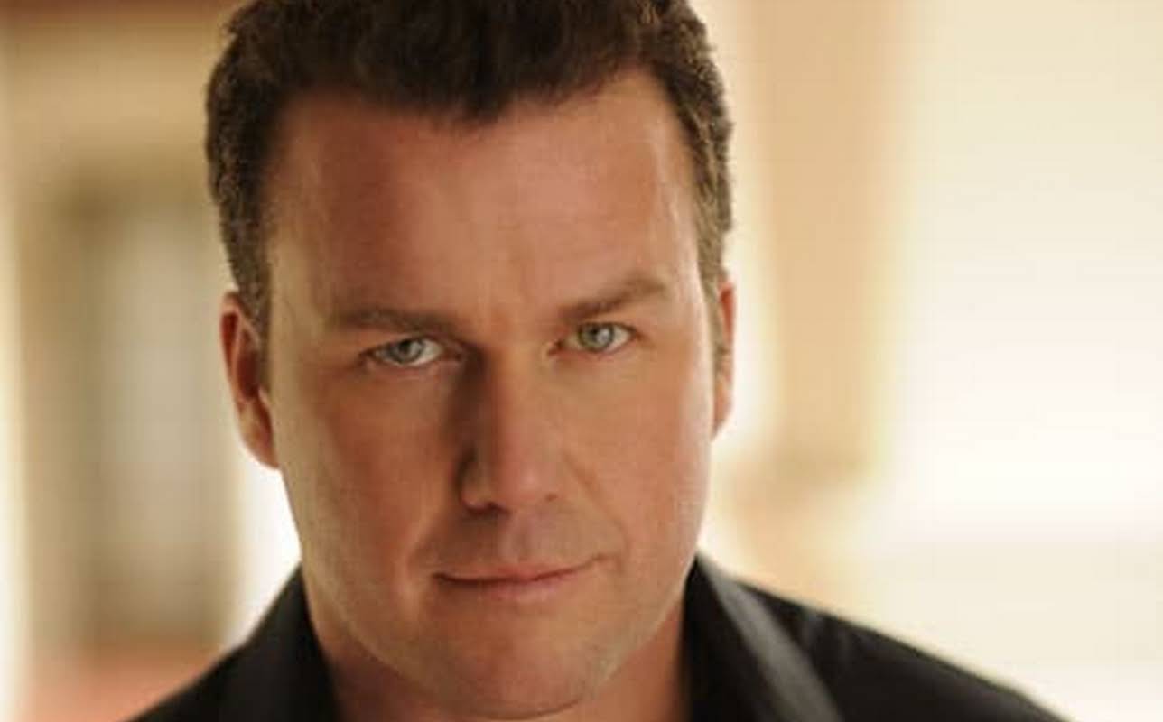 Rodney Carrington