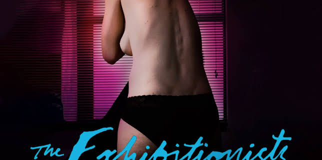 The Exhibitionists (2012)