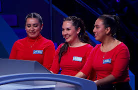 Vence a las Estrellas season-1: Vence a las estrellas Programa 18