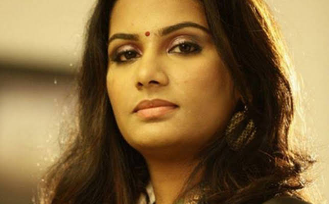 Lakshmi Priyaa Chandramouli