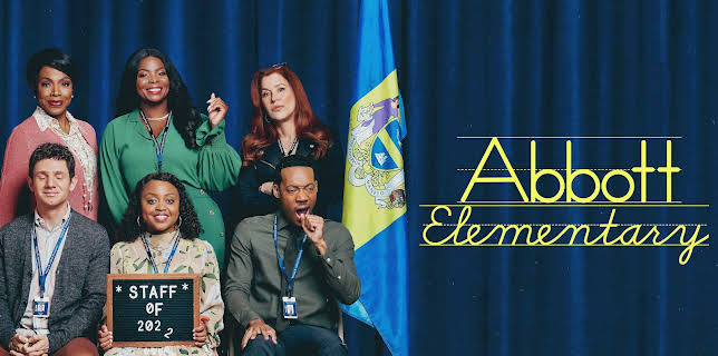 Abbott Elementary, Season 1