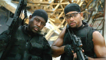 10:00 PM: Bad Boys II | Sky Action | 6/16 2026
