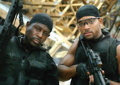 Bad Boys II