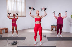 Fierce & Fit For Women: Lift Like A Bad*ss
