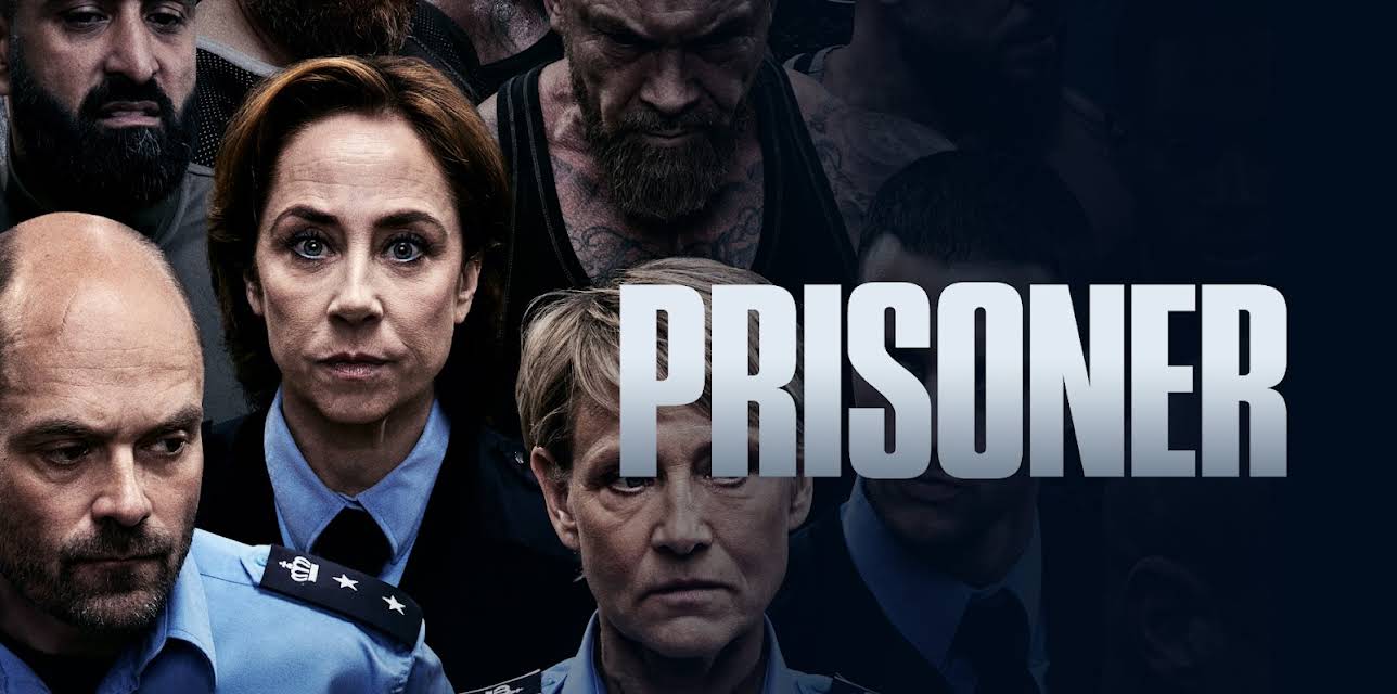 Prisoner (English Subtitles)