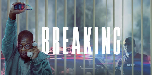 Breaking (2022)