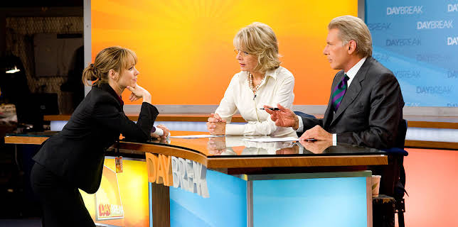 Morning Glory (2011)