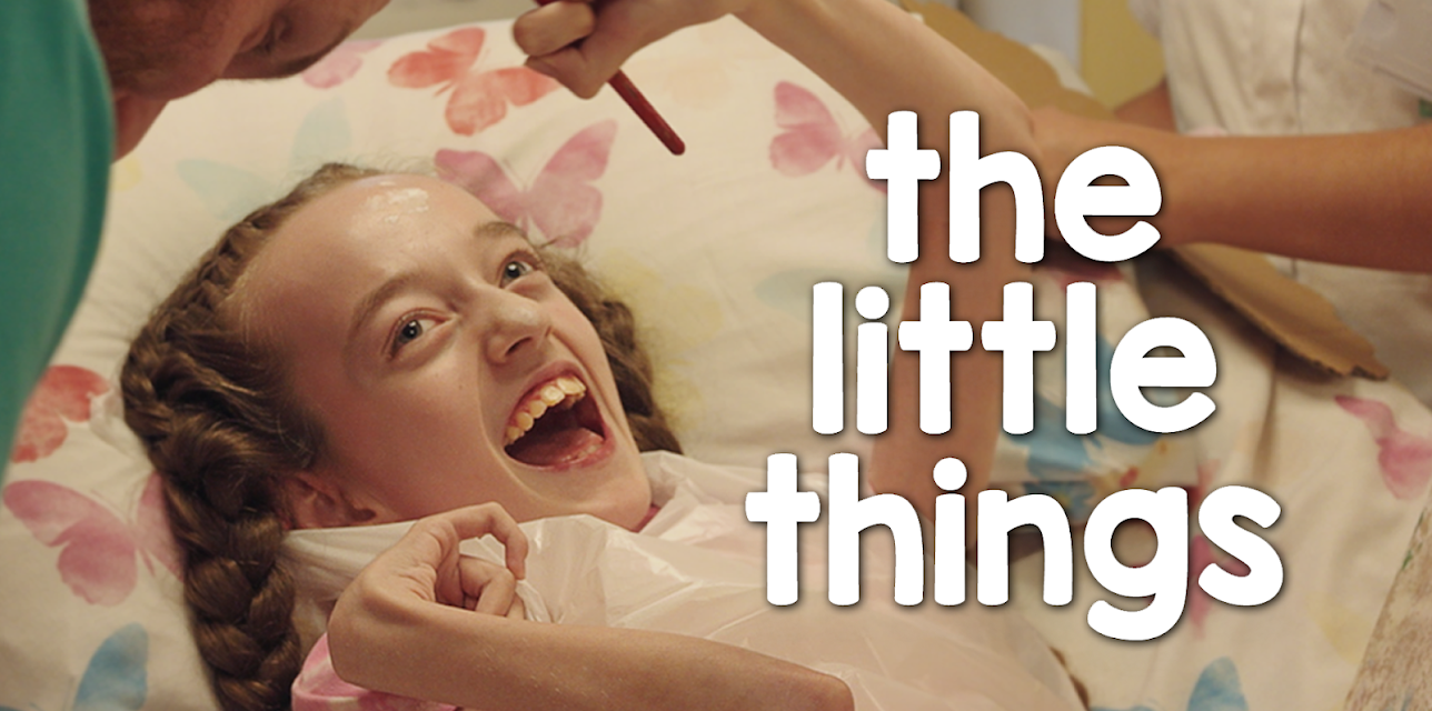 The Little Things (2025)