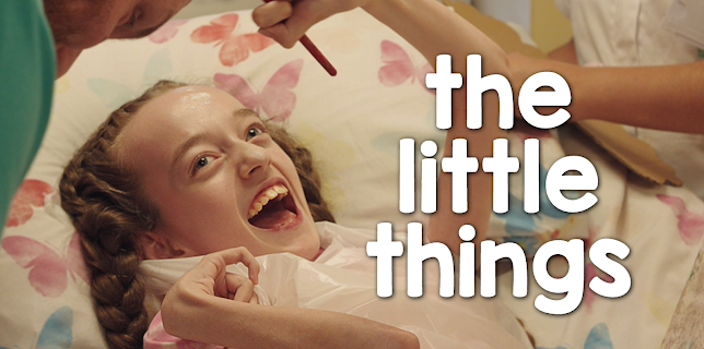 The Little Things (2025)