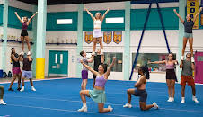 The Next Step: Cheer