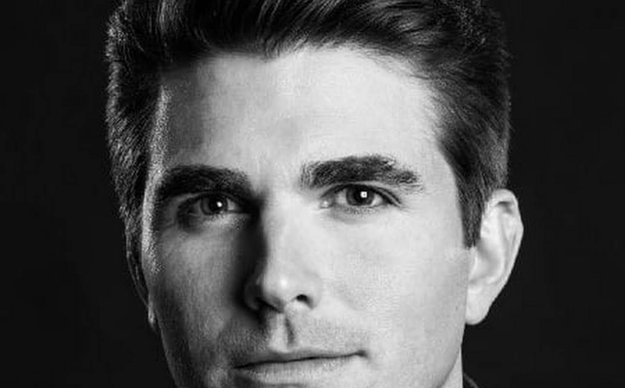 Miles Fisher