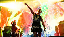 Pigs Pigs Pigs Pigs Pigs Pigs Pigs - Freak Valley Festival 2026