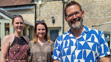 2:45 PM: Escape to the Country (S24) | BBC One East Midlands | 9/2 2026