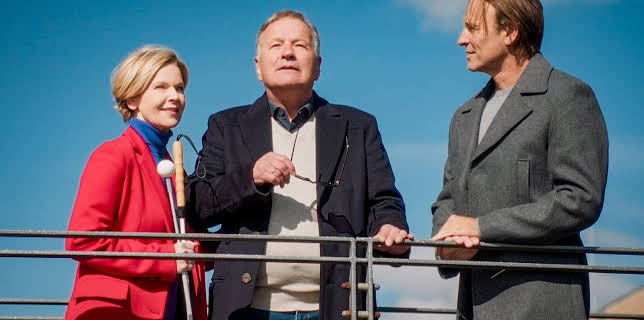 09:00: In aller Freundschaft (1075) | RBB Fernsehen | 2/12 2026