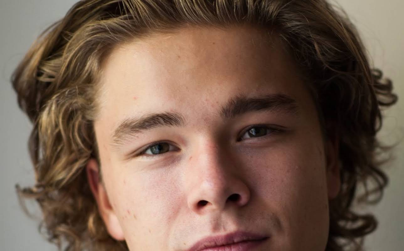 Jonas Hoff Oftebro