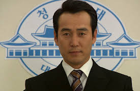 King of Ambition: King of Ambition Episode 22