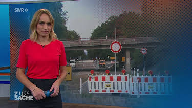 08:15: Zur Sache Rheinland-Pfalz! | Tagesschau 24 | 10/4 2026