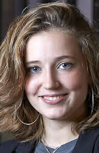 Fanny Leander Bornedal som 