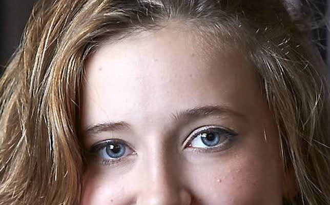 Fanny Leander Bornedal