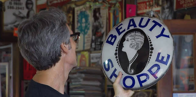 8:00 AM: American Pickers (S16 E3) (S16) | Yesterday | 11/15 2025