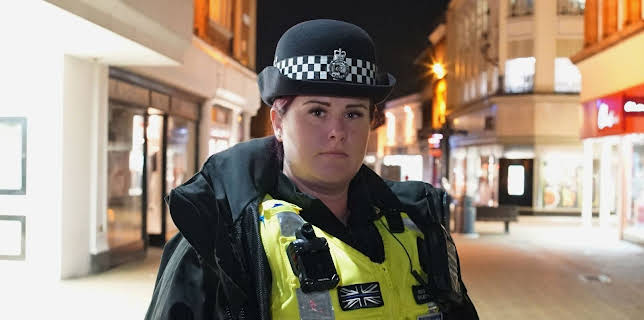 23:25: Code Zero: Polizisten in Lebensgefahr | Kabel Eins Doku | 12/4 2025