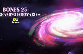 BONES 25: DREAMING FORWARD - S01: Style and Originality