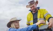 Australian Gold - Schatzsuche Down Under