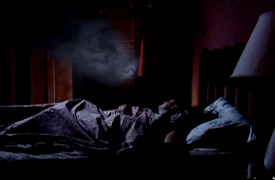 A Haunting | S1: Cursed