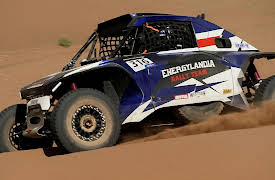 Rallye du Maroc: 2023 Rallye du Maroc - Full Highlights