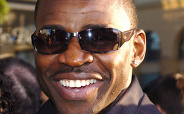 Michael Irvin