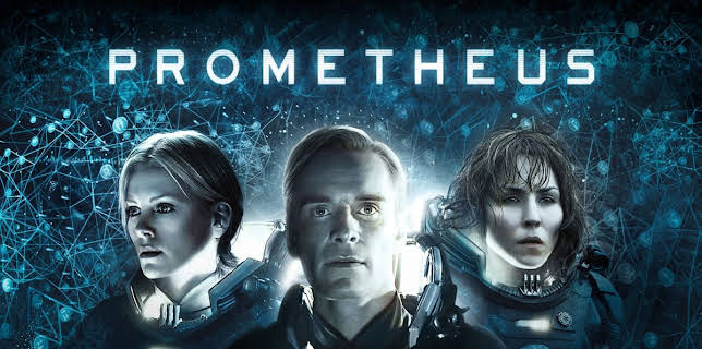 Prometheus