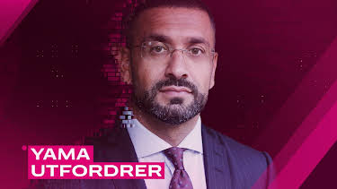 21:10: Yama utfordrer Iran | NRK 1 | 10/21 2026