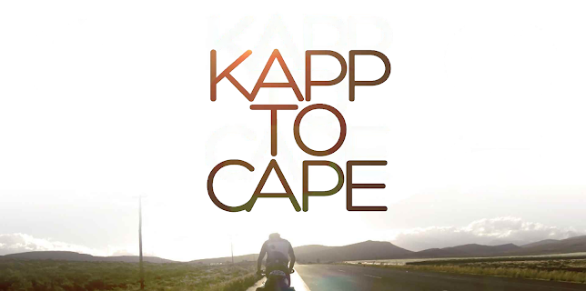 kapp to cape