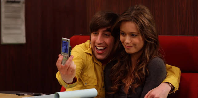 5:05 AM: The Big Bang Theory | E4 | 11/18 2025