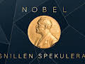 Nobel 2025: Snillen spekulerar
