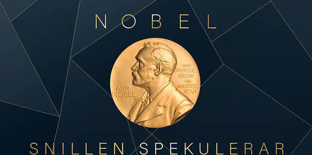 16:05: Nobel 2025: Snillen spekulerar | SVT2 | 12/17 2025