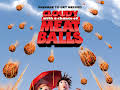 Cloudy With A Chance Of Meatballs