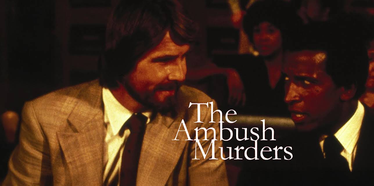 Ambush Murders, The (1982)