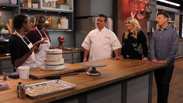 17:15: Buddy's Big Bakedown (S1 E20) (S1) | TLC | 10/28 2026
