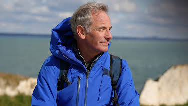 9:00 PM: Robson Green: World's Most Amazing Walks (S1 E6) (S1) | Yesterday | 12/7 2025