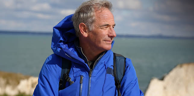 8:00 PM: Robson Green: World's Most Amazing Walks (S1 E6) (S1) | Yesterday | 12/1 2025