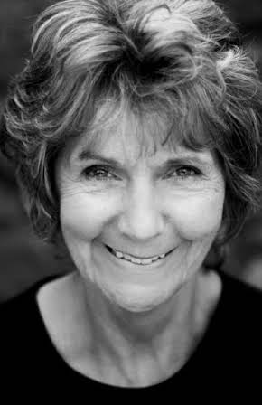 Judith Haley as 