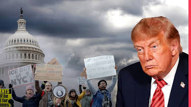 22:50: Midterms: Bröckelt Trumps Macht? | Tagesschau 24 | 11/2 2026