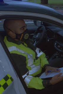 04:54: Control de carreteras: Episodio 3 | Discovery Max | 6/24 2026