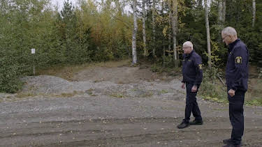 02:25: Crime Scene Sweden (S6 E4) (S6) | TV3 | 6/21 2026