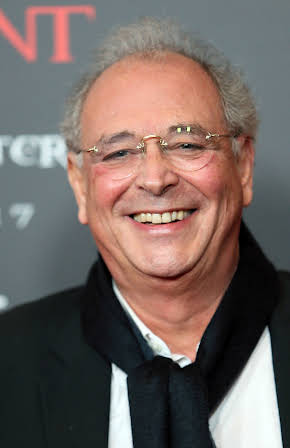 Samuel Hadida as Director