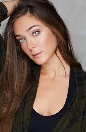 Lacy Hartselle as 