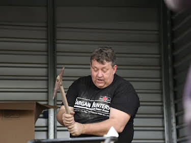 05:45: Storage Wars - Die Geschäftemacher | ProSieben Maxx | 10/30 2026