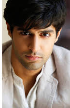 Tanuj Virwani as 