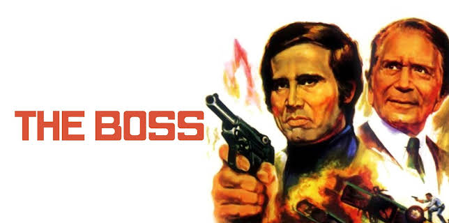 The Boss (1973)